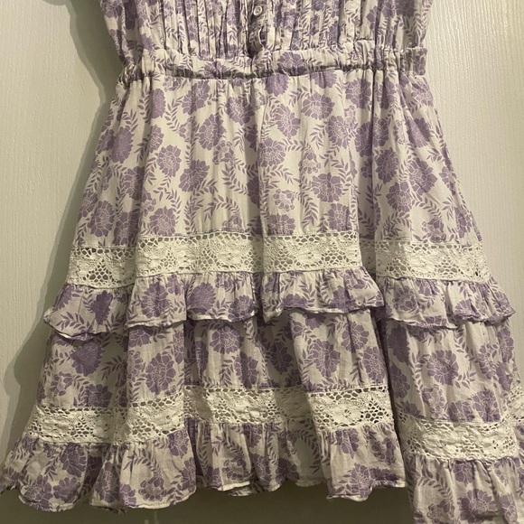 BB DAKOTA STEVE MADDEN MARIPOSA - Picture 6 of 9